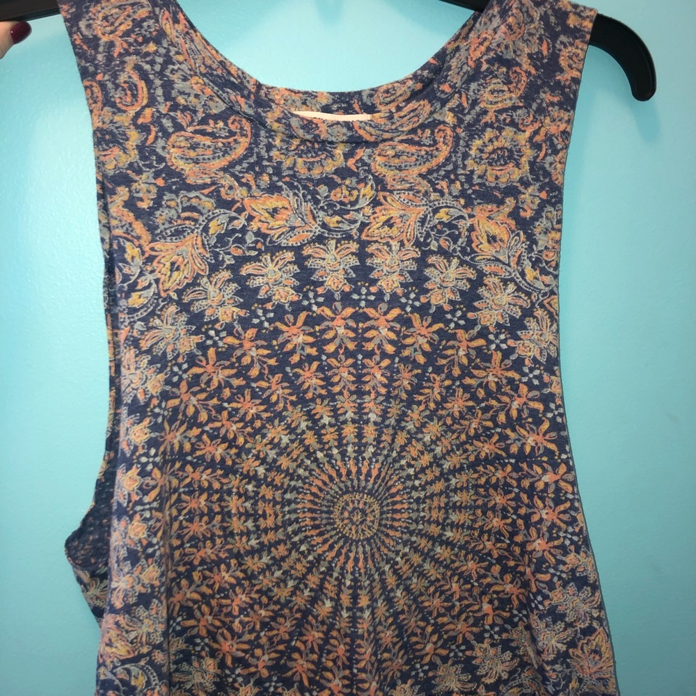 Billabong tank top